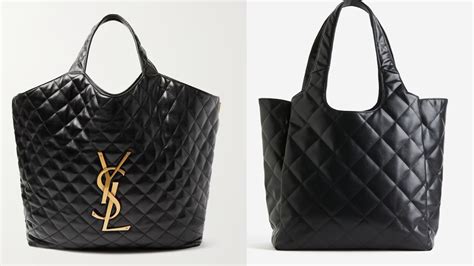 saint laurent tote sale|saint laurent tote dupe.